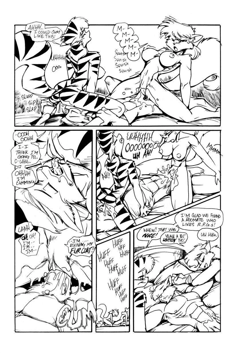 Genus 12 porn comic picture 10