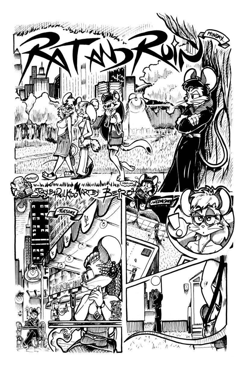 Genus 12 porn comic picture 12