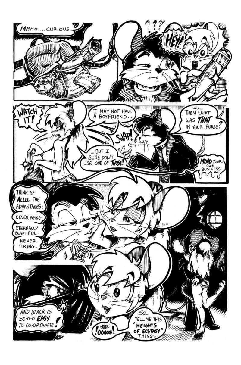 Genus 12 porn comic picture 19
