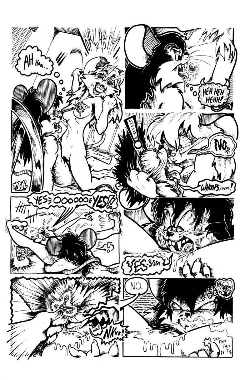 Genus 12 porn comic picture 21