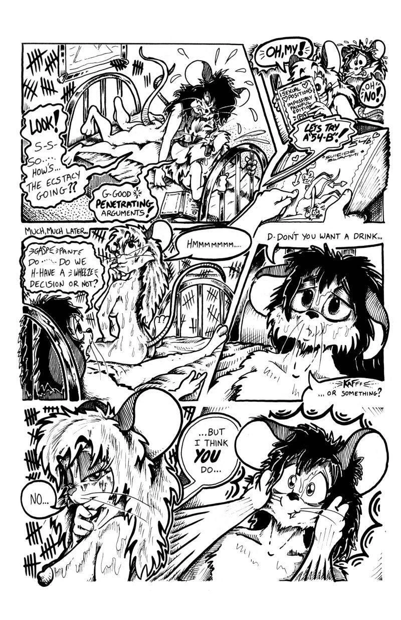 Genus 12 porn comic picture 22