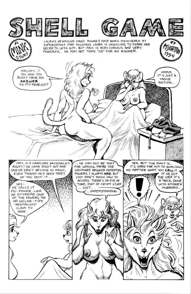 Genus 12 porn comic picture 27