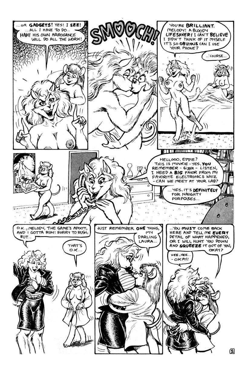 Genus 12 porn comic picture 28