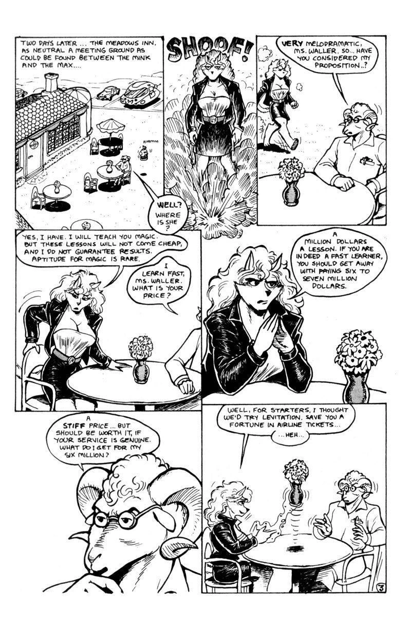 Genus 12 porn comic picture 29