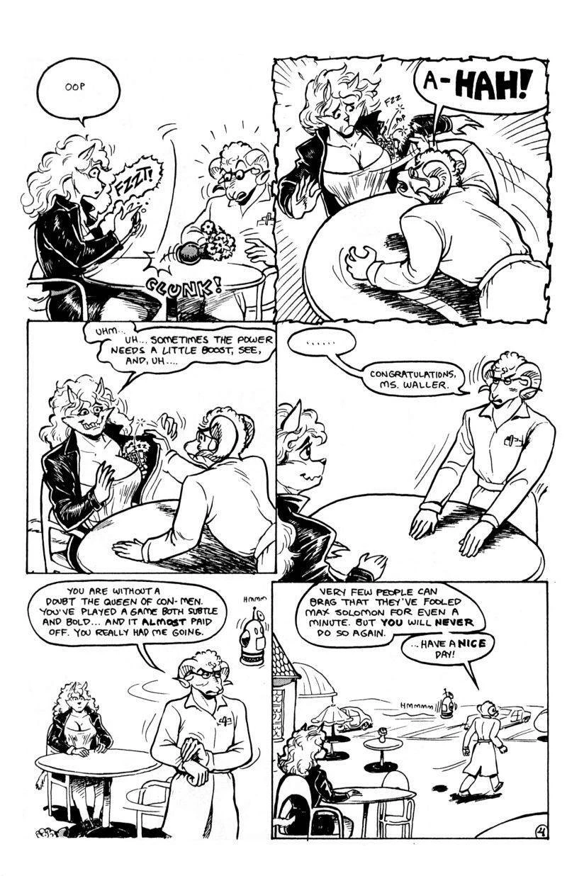Genus 12 porn comic picture 30