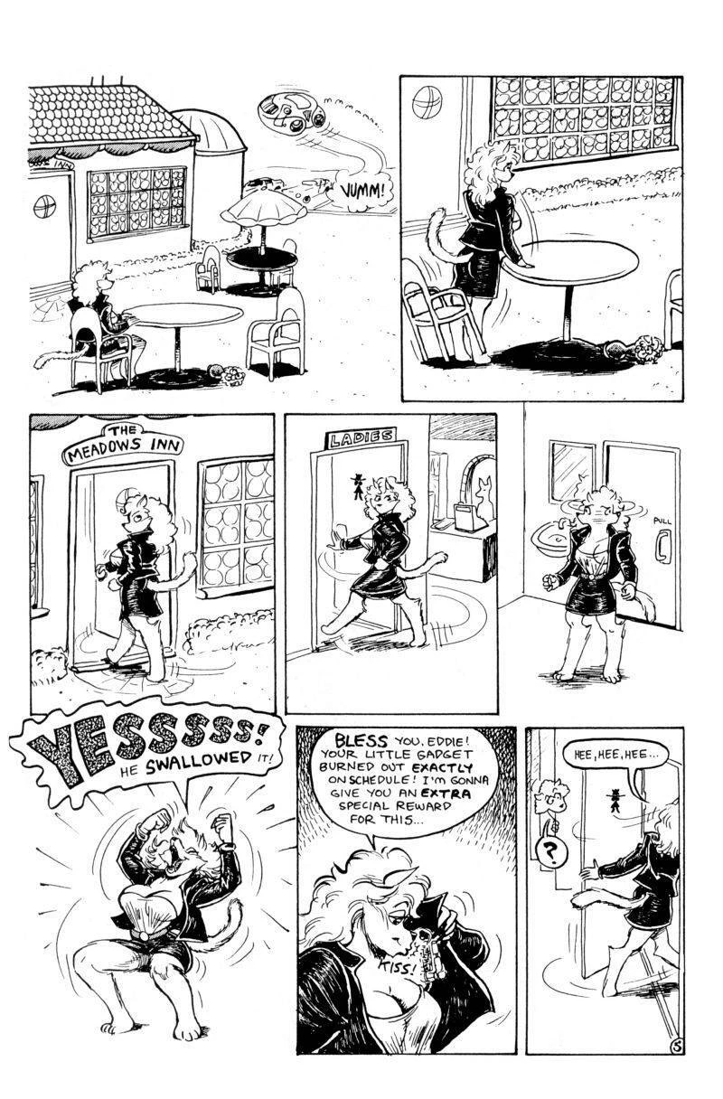 Genus 12 porn comic picture 31