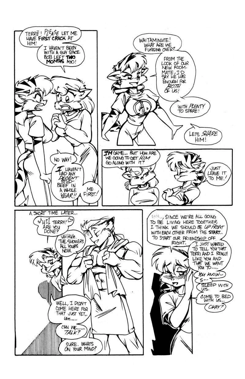 Genus 12 porn comic picture 7