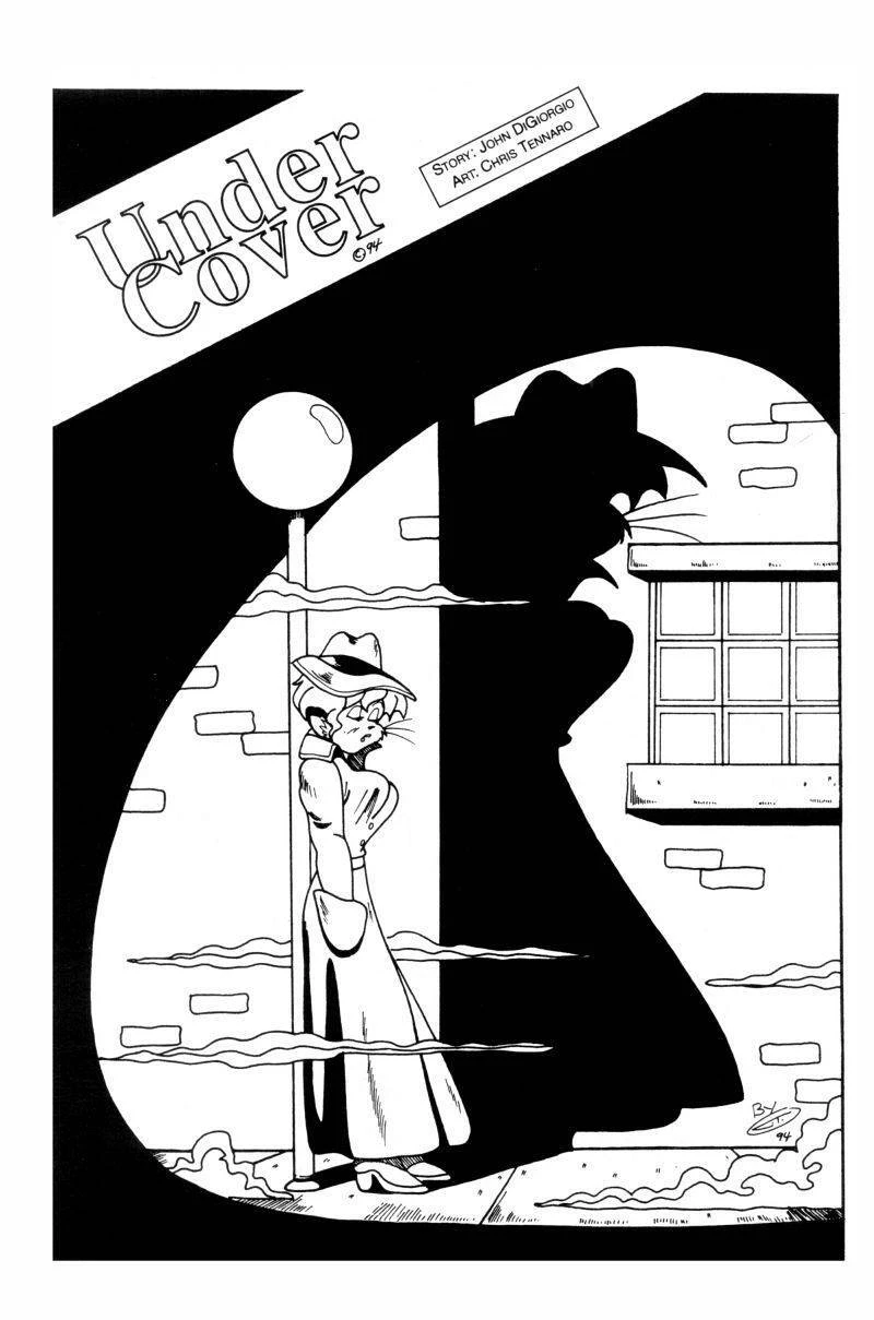 Genus 13 porn comic picture 26
