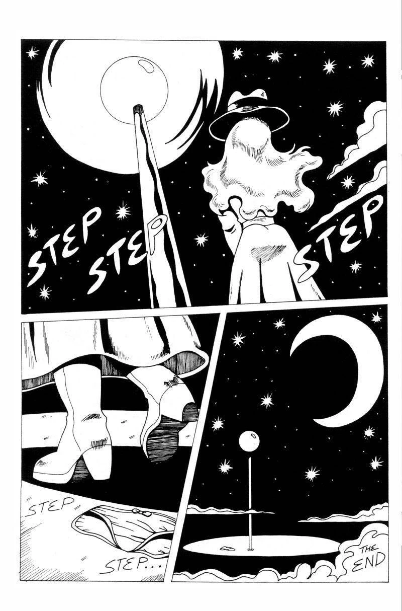 Genus 13 porn comic picture 33
