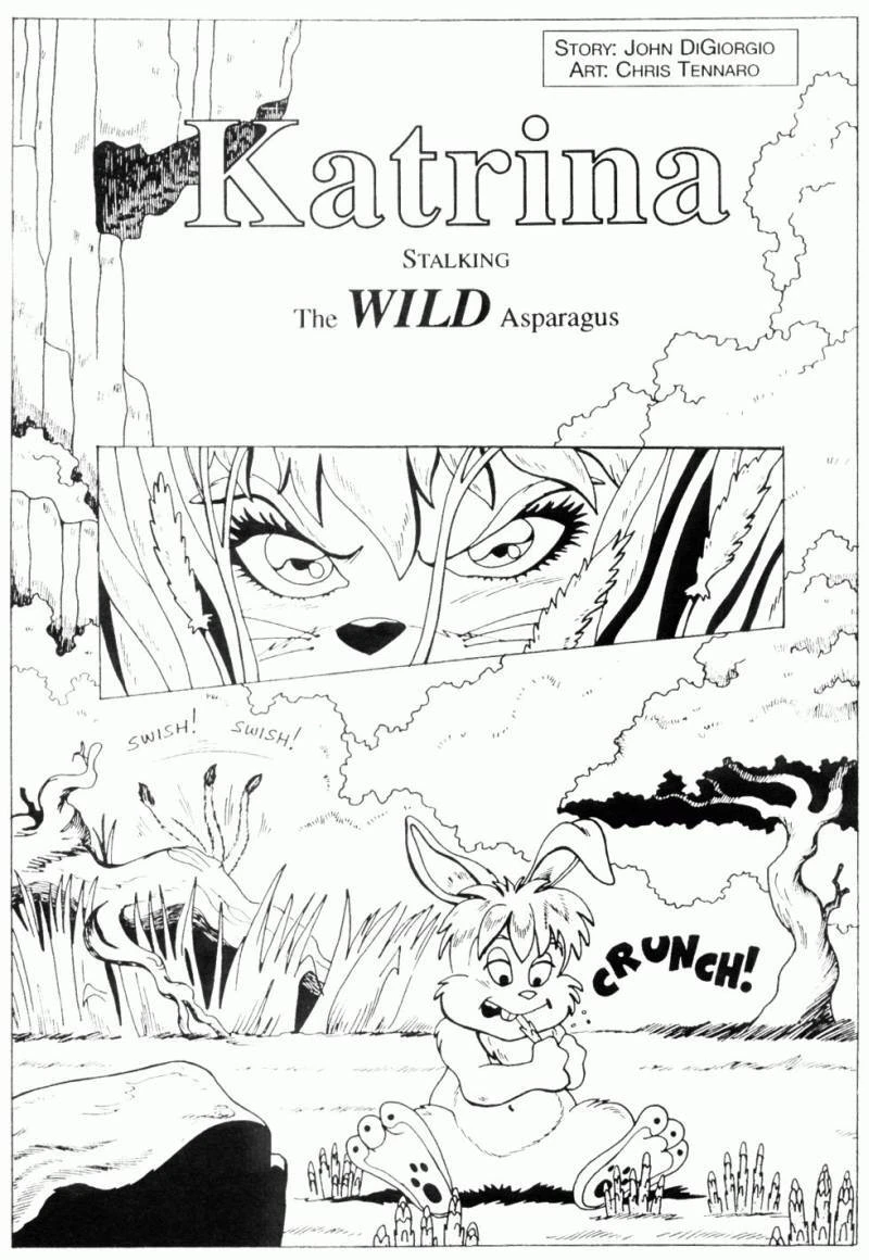 Genus 14 porn comic picture 18