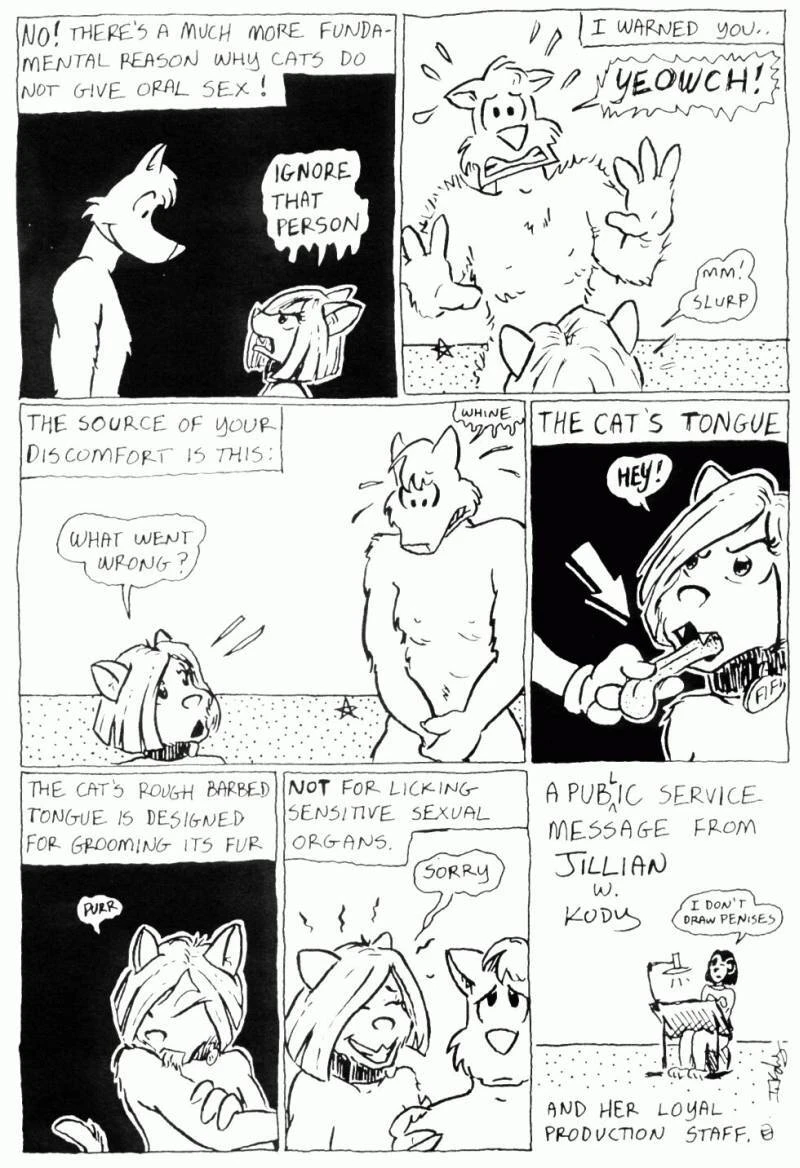 Genus 14 porn comic picture 31