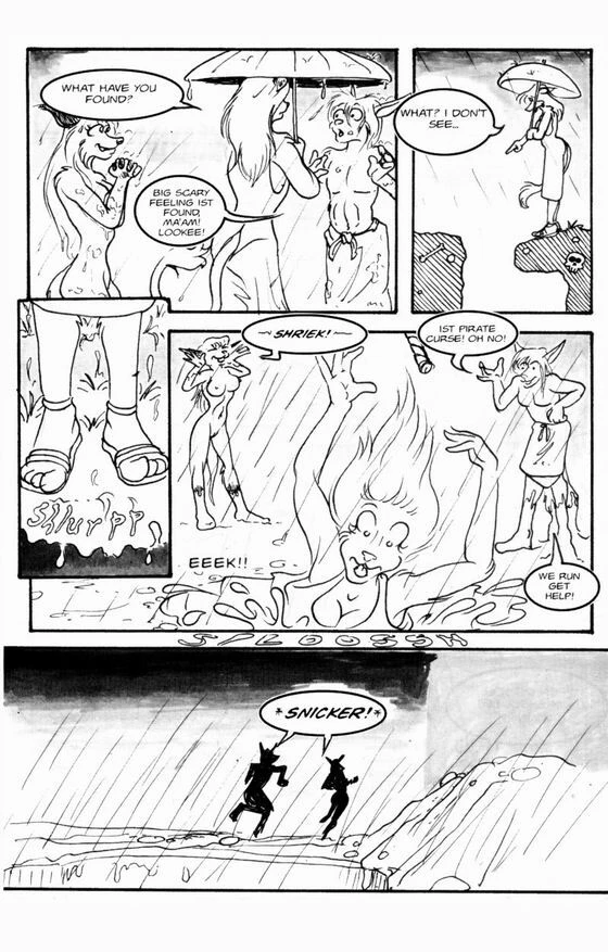 Genus 15 porn comic picture 12