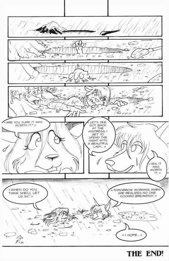Genus 15 porn comic picture 13