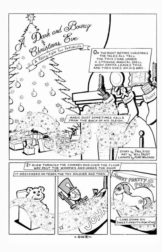 Genus 15 porn comic picture 18