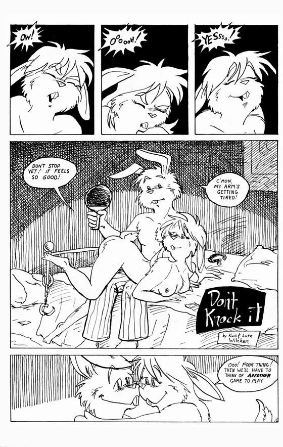 Genus 15 porn comic picture 28