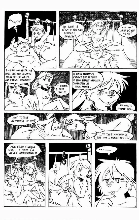 Genus 15 porn comic picture 30