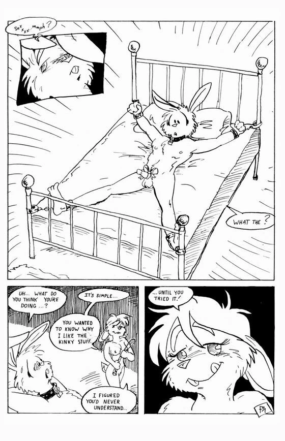 Genus 15 porn comic picture 31