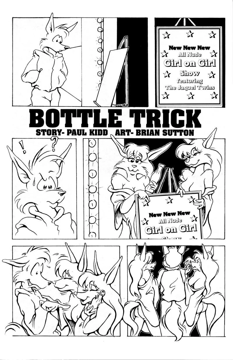 Genus 16 porn comic picture 10