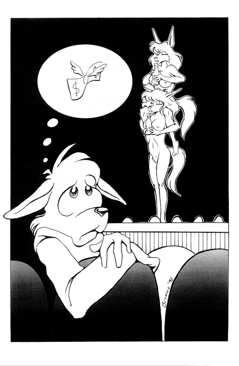 Genus 16 porn comic picture 11