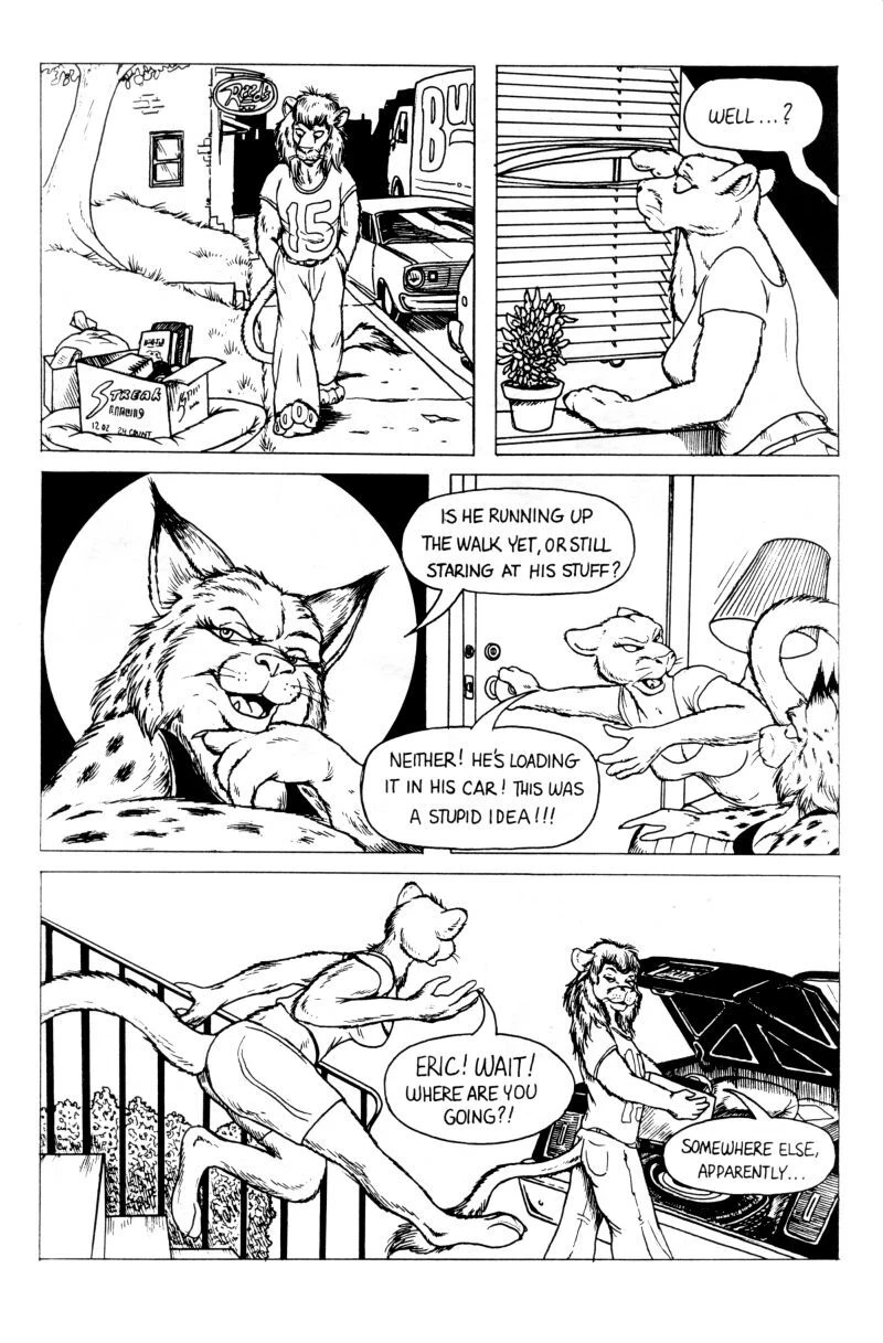 Genus 16 porn comic picture 15