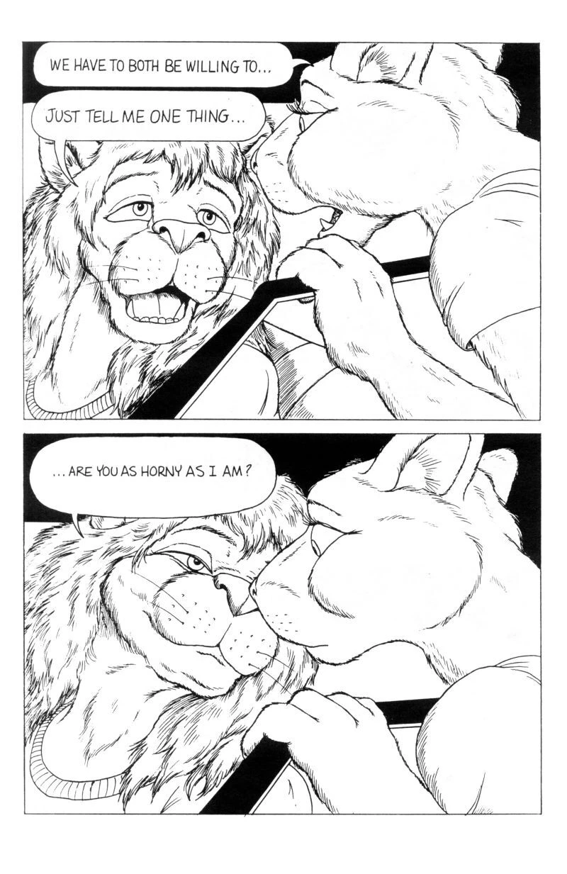 Genus 16 porn comic picture 18
