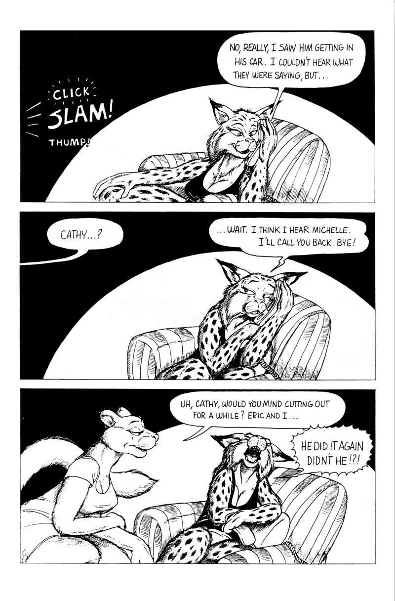 Genus 16 porn comic picture 19