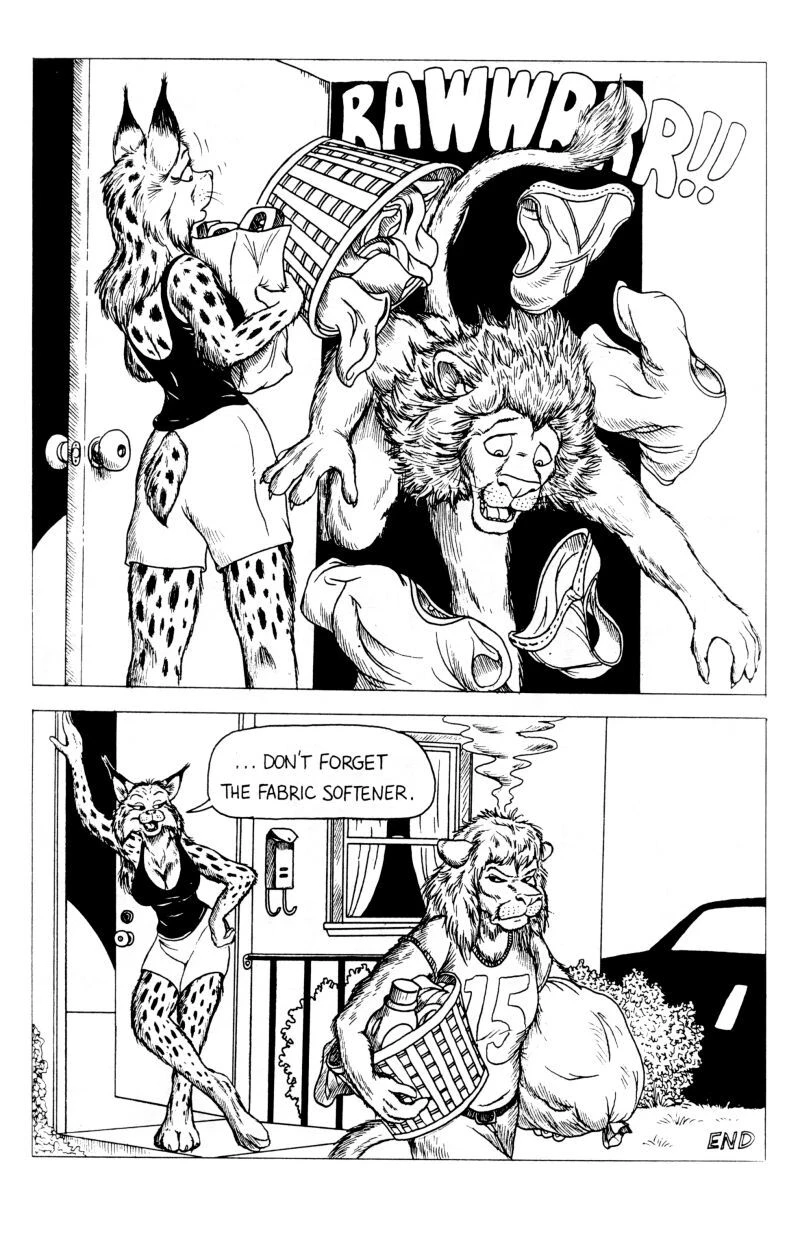 Genus 16 porn comic picture 24