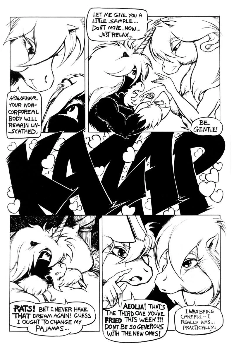 Genus 16 porn comic picture 29