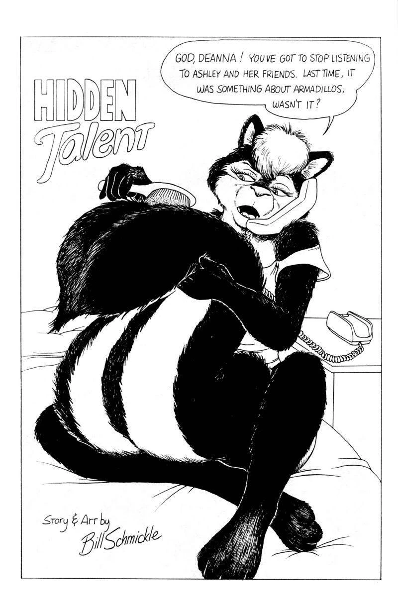 Genus 17 porn comic picture 10
