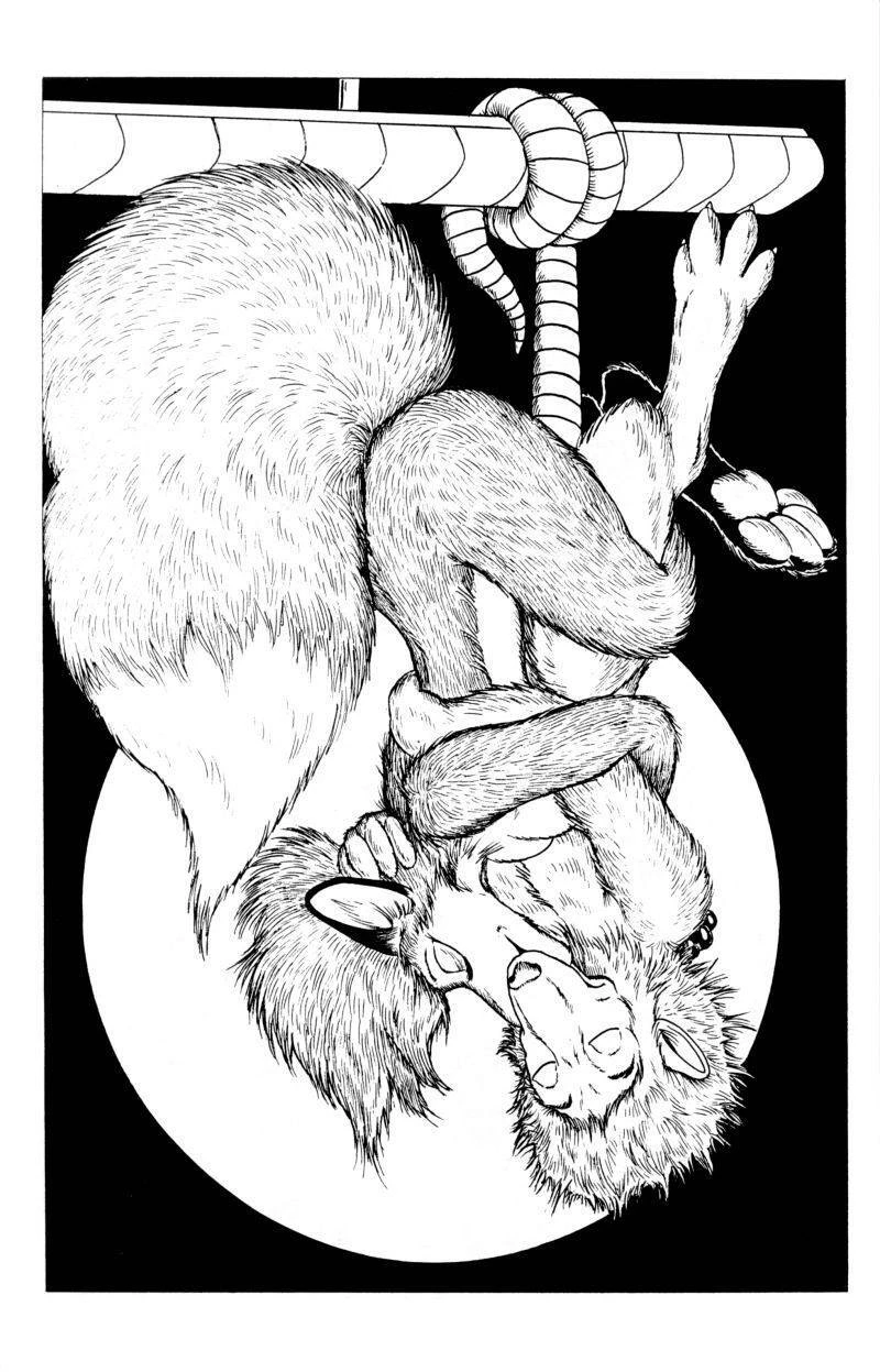 Genus 17 porn comic picture 18