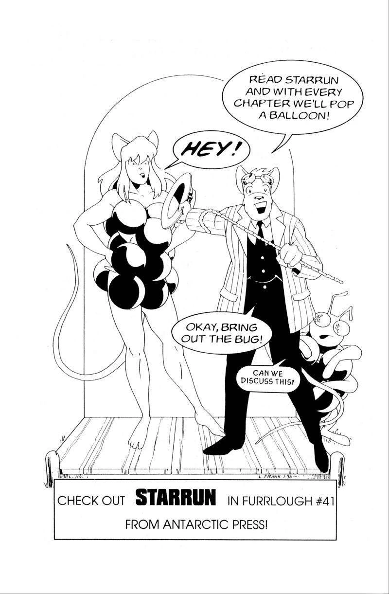 Genus 17 porn comic picture 32