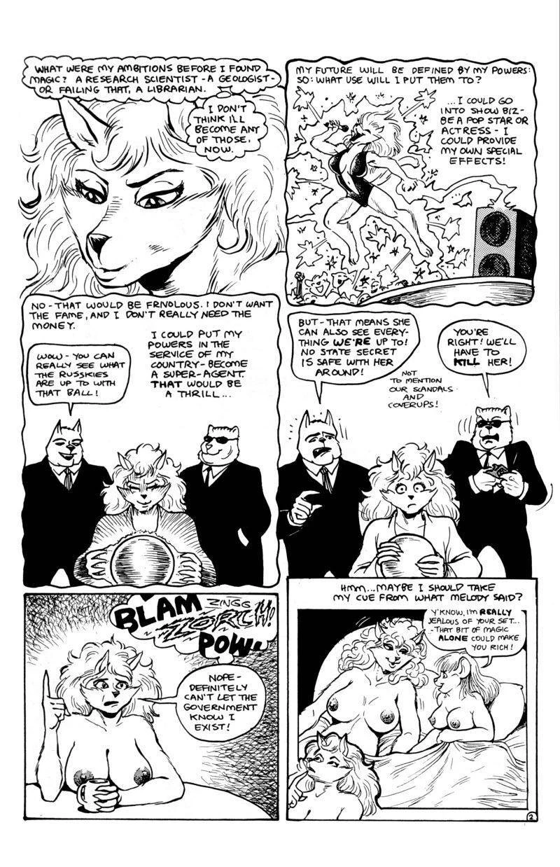 Genus 17 porn comic picture 4
