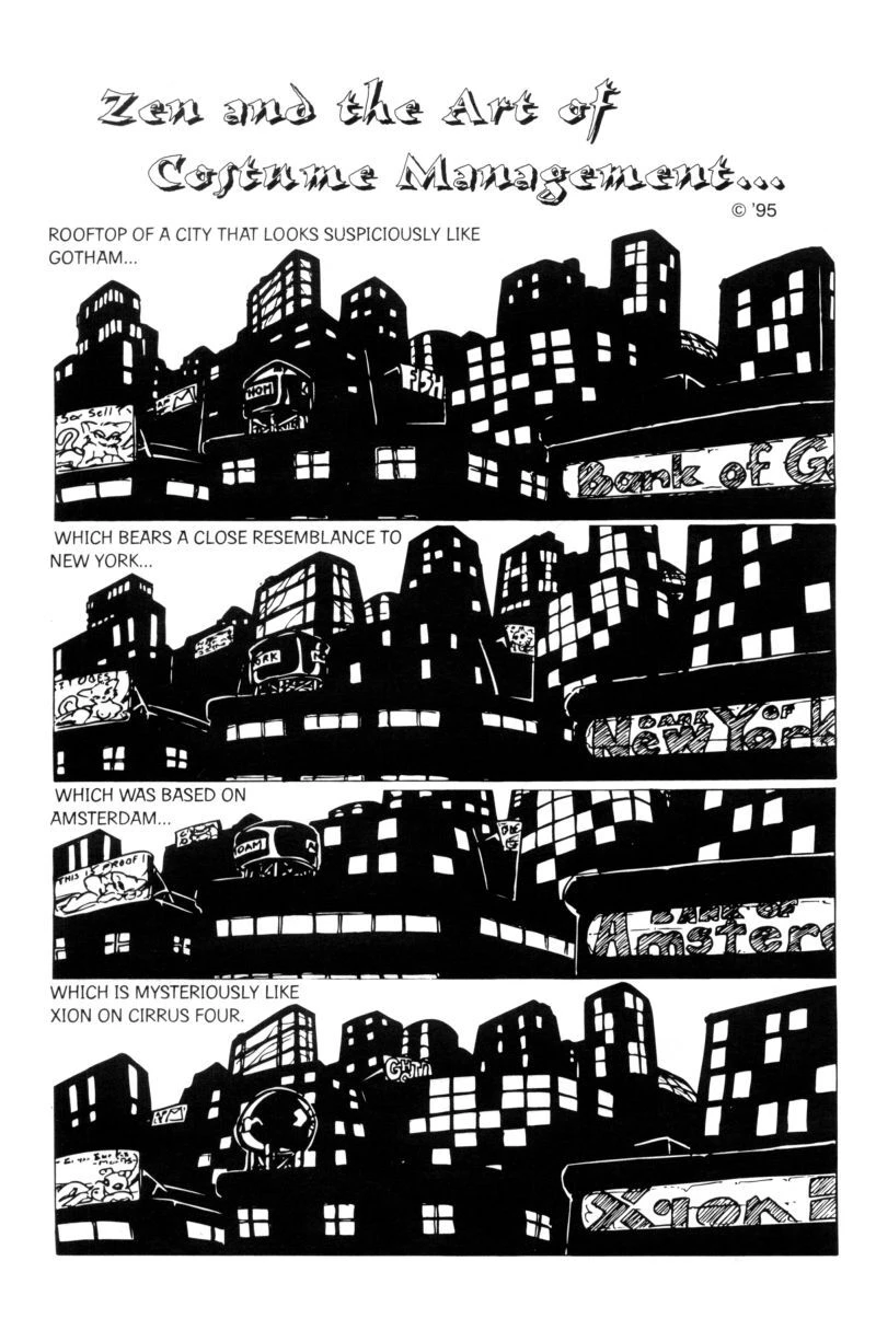 Genus 18 porn comic picture 15