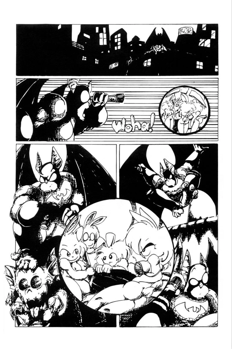 Genus 18 porn comic picture 16