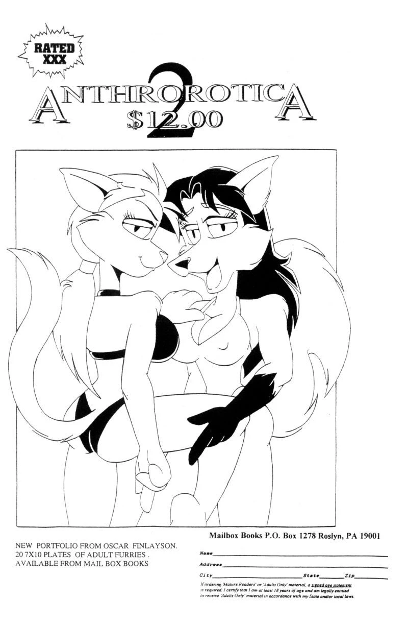 Genus 18 porn comic picture 32