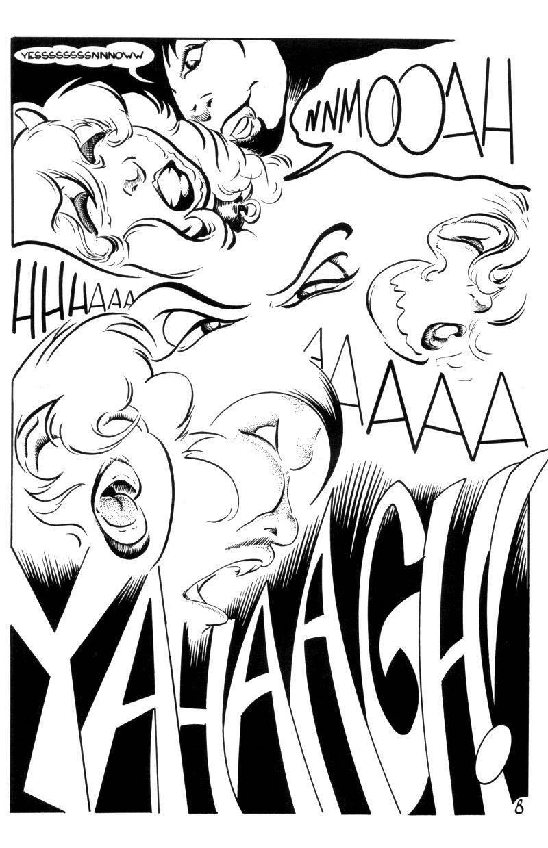 Genus 19 porn comic picture 10