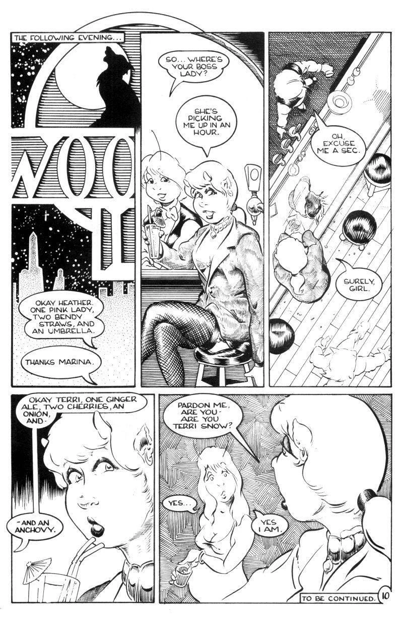 Genus 19 porn comic picture 12