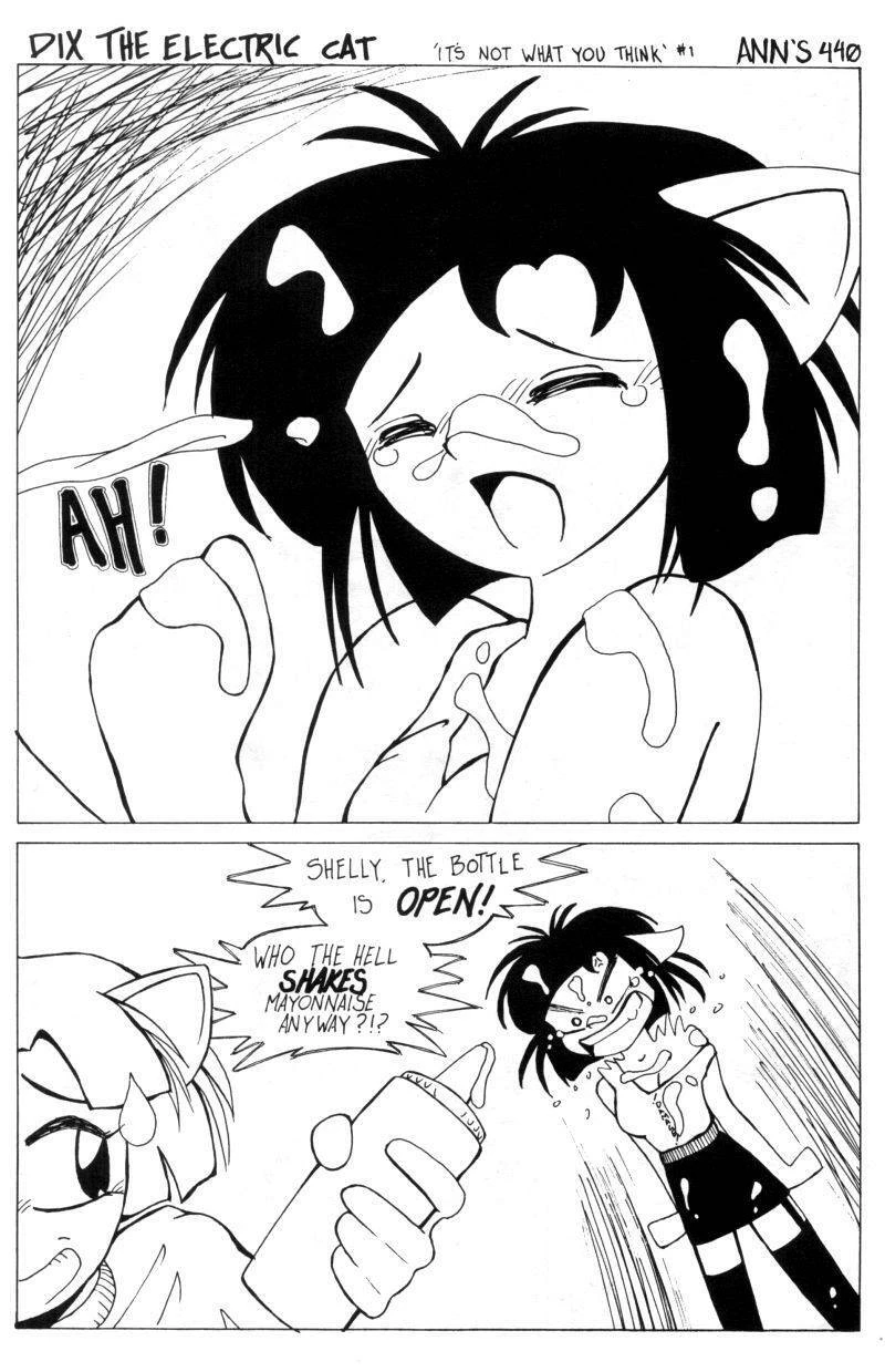 Genus 19 porn comic picture 13