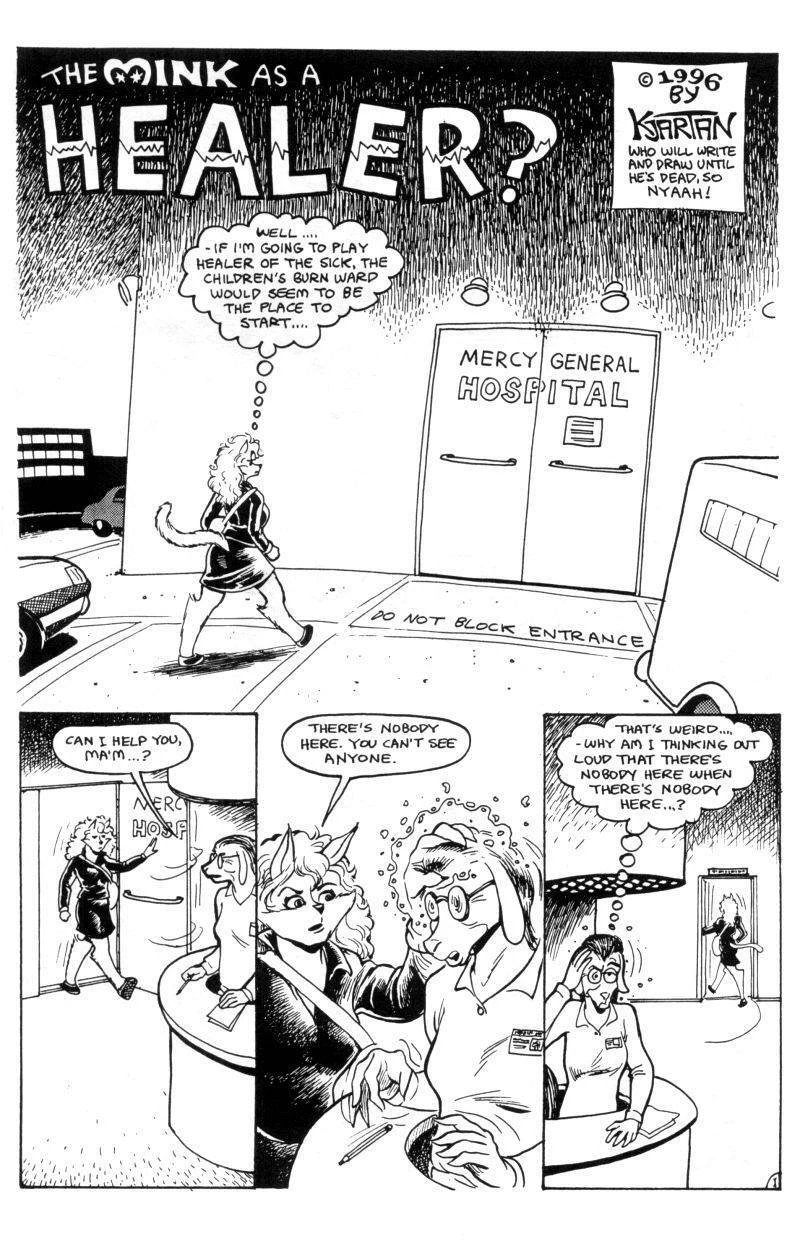 Genus 19 porn comic picture 14