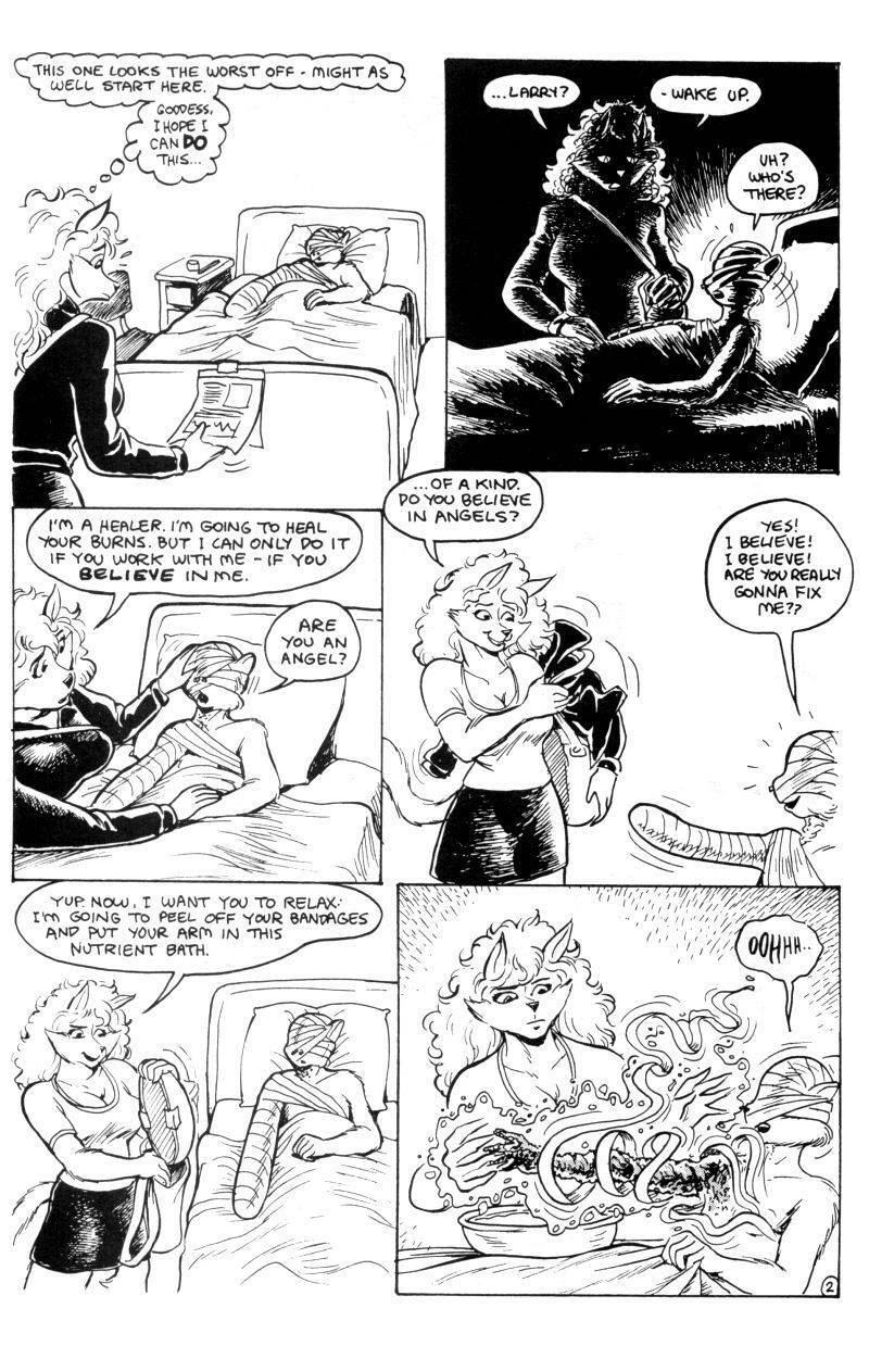 Genus 19 porn comic picture 15