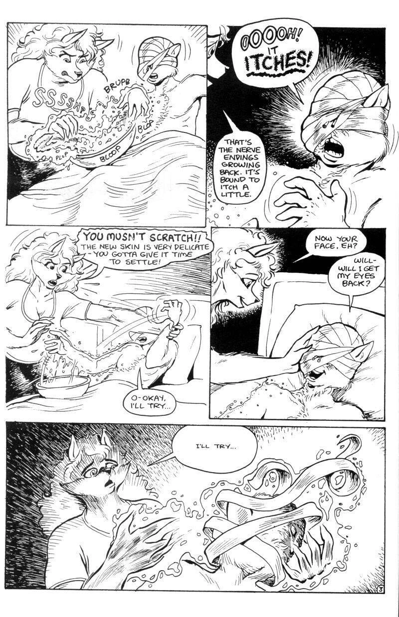 Genus 19 porn comic picture 16