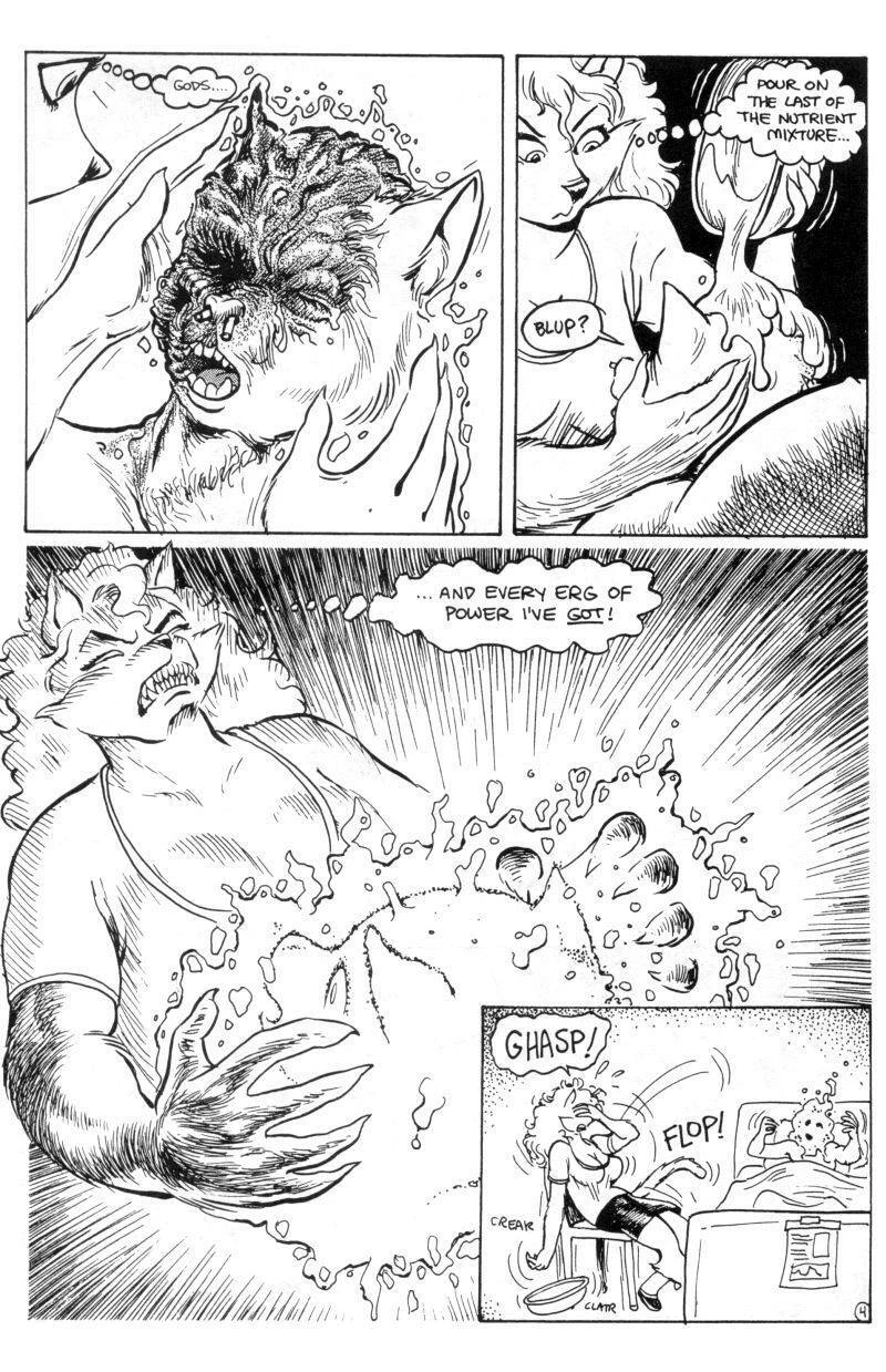Genus 19 porn comic picture 17