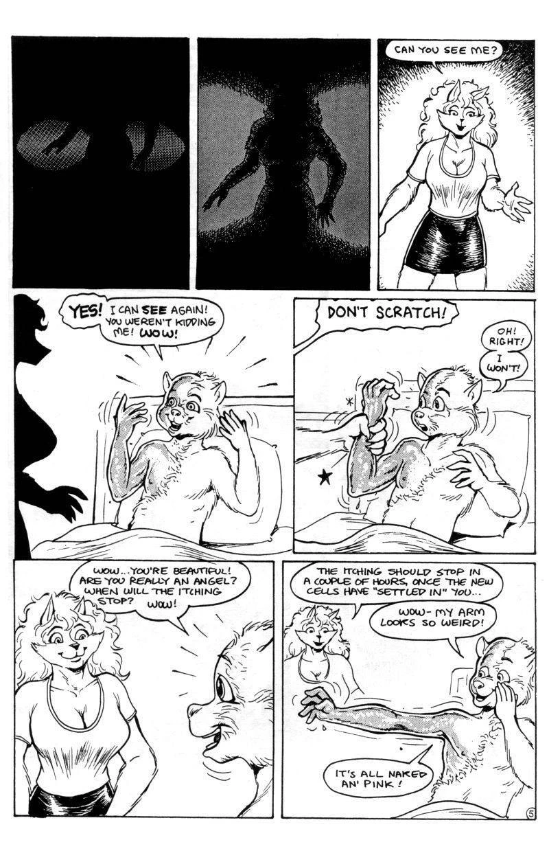 Genus 19 porn comic picture 18