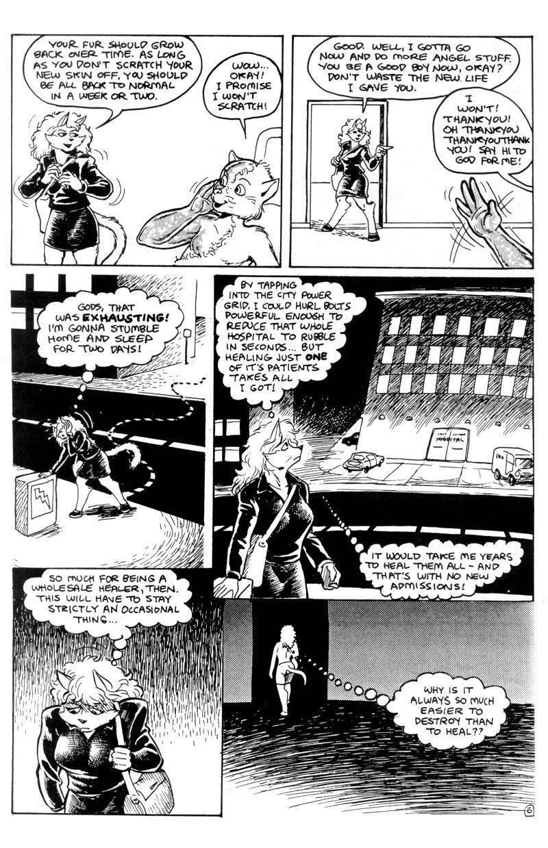 Genus 19 porn comic picture 19