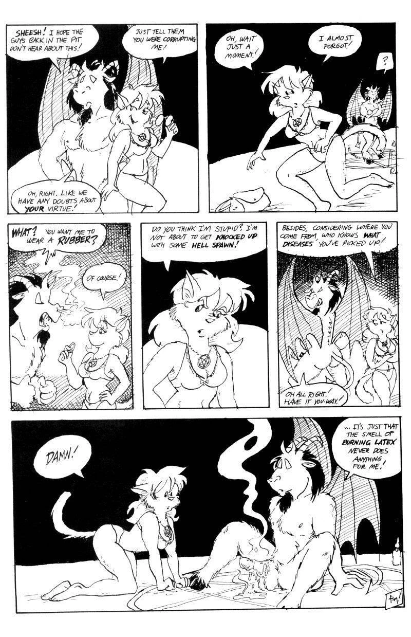 Genus 19 porn comic picture 23