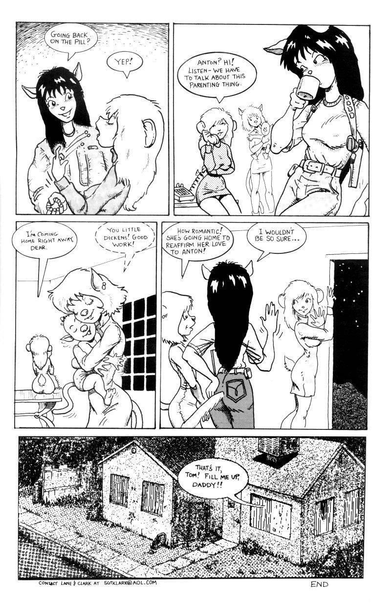 Genus 19 porn comic picture 30