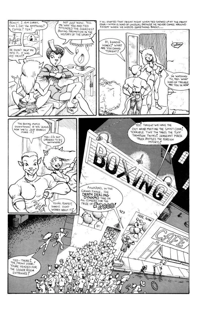 Genus 2 porn comic picture 14