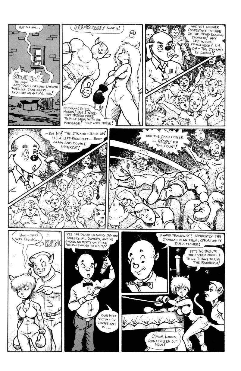 Genus 2 porn comic picture 16