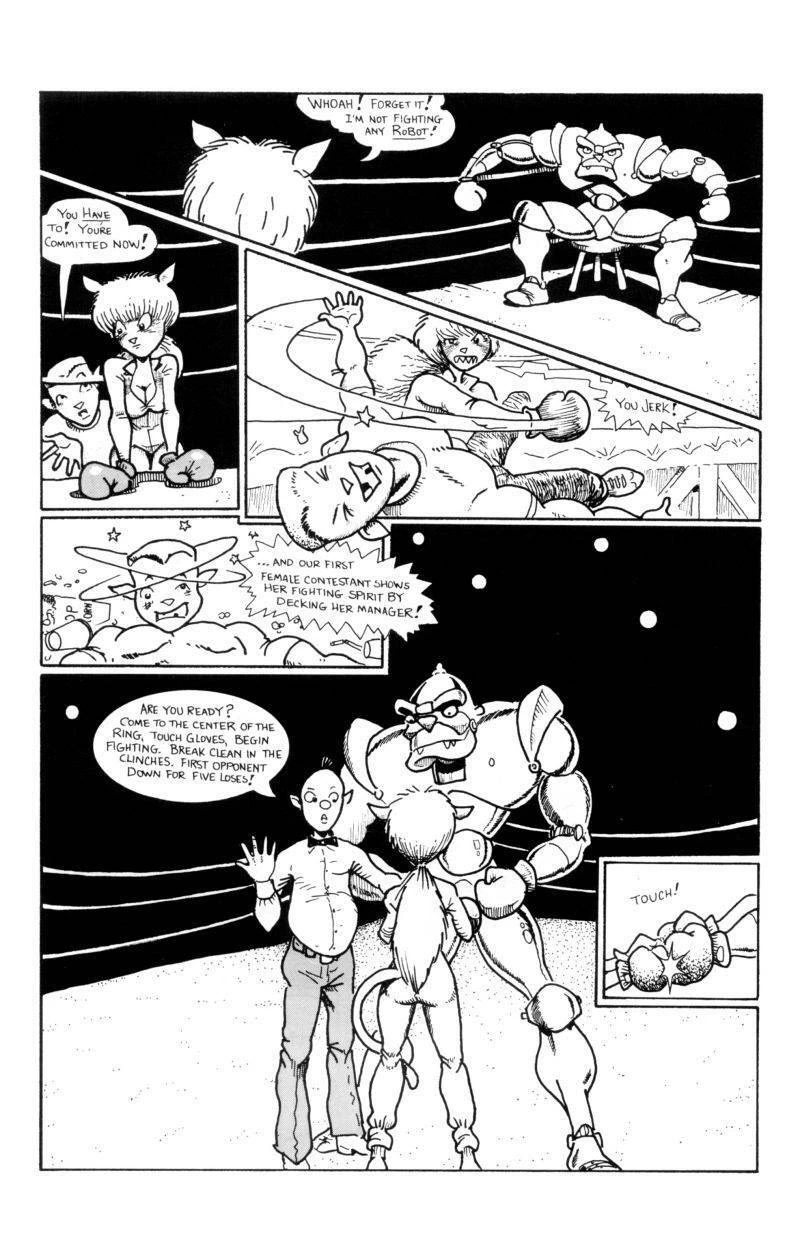 Genus 2 porn comic picture 17