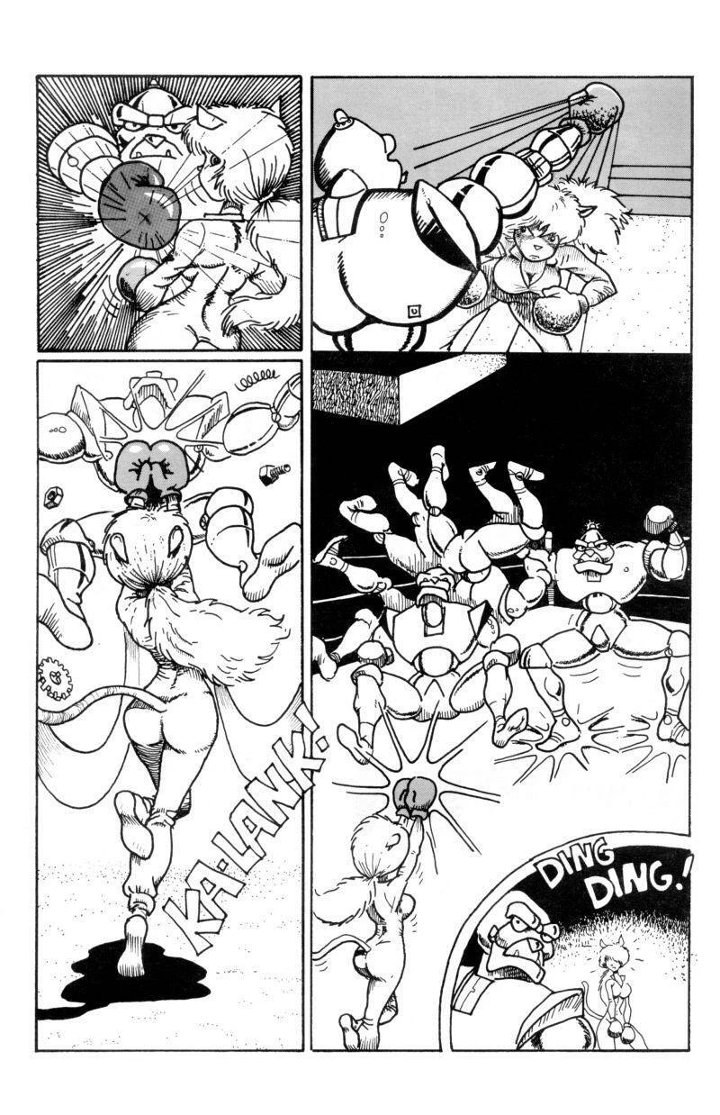 Genus 2 porn comic picture 19